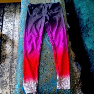 Yoga / workout pants